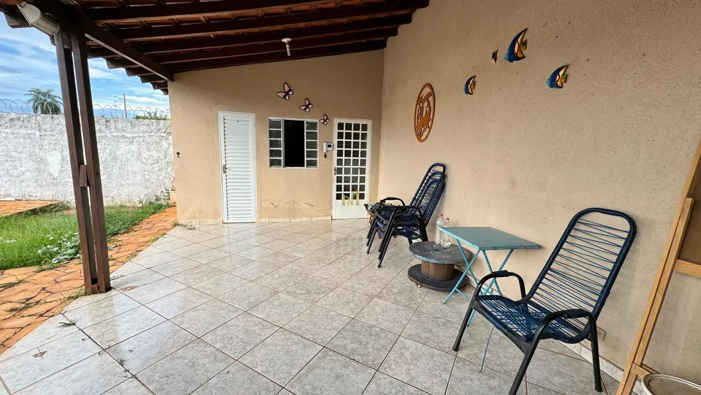 Casa, 3 quartos, 236 m² - Foto 3
