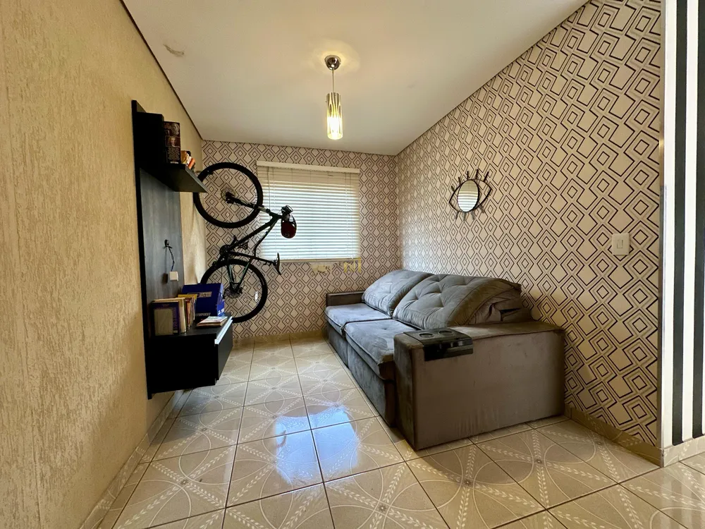 Casa, 4 quartos, 184 m² - Foto 3