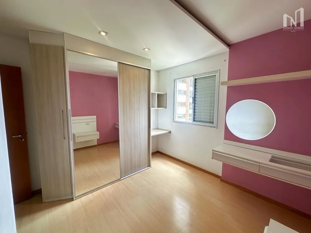 Apartamento, 3 quartos, 130 m² - Foto 4
