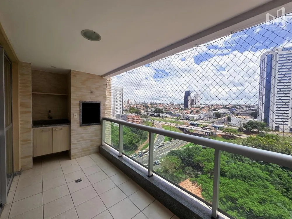 Apartamento, 3 quartos, 130 m² - Foto 1
