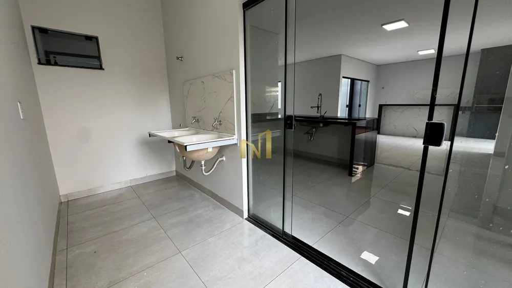 Casa, 3 quartos, 187 m² - Foto 4