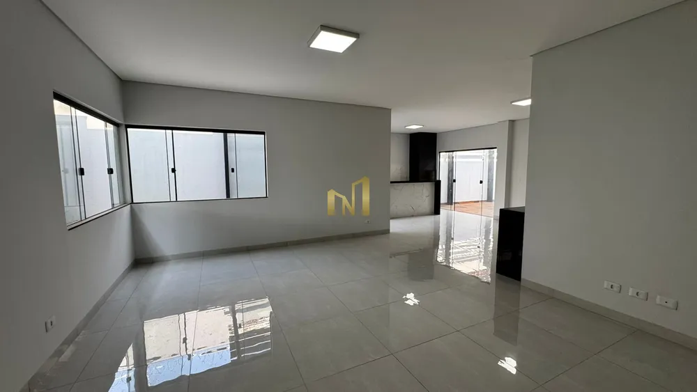 Casa, 3 quartos, 187 m² - Foto 3
