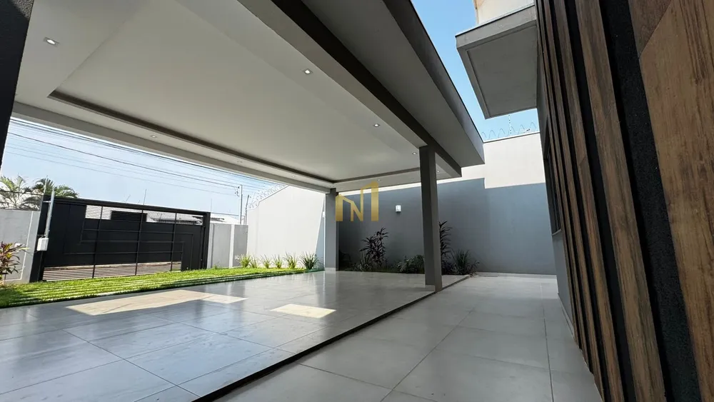 Casa, 3 quartos, 187 m² - Foto 1
