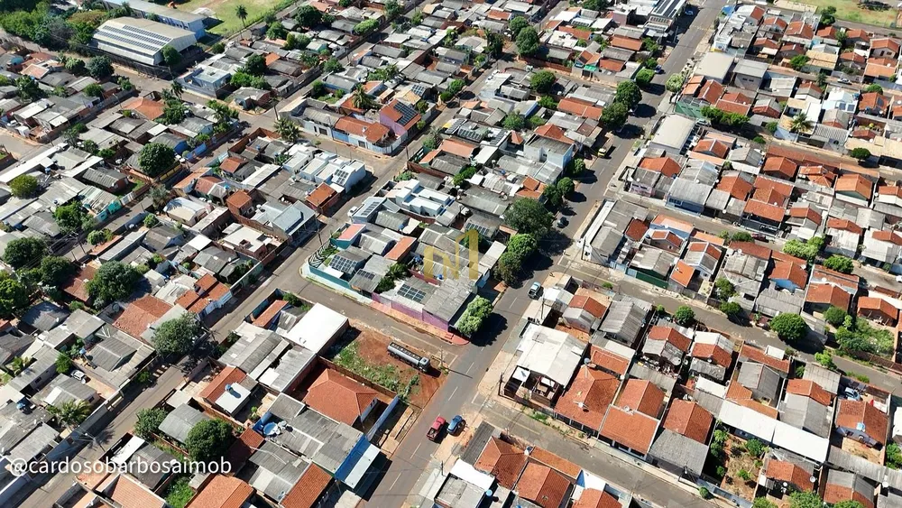 Terreno, 300 m² - Foto 1