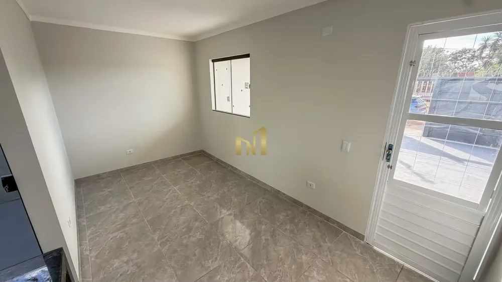 Casa, 2 quartos, 66 m² - Foto 4