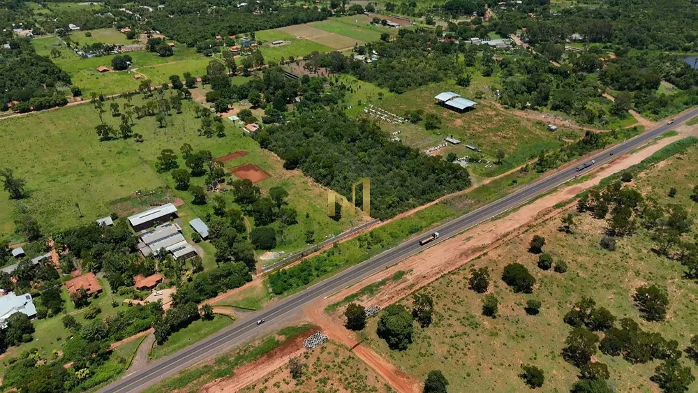 Terreno, 10000 m² - Foto 1
