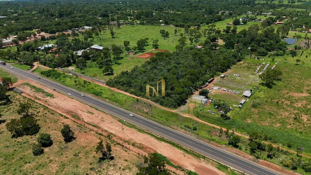 Terreno, 10000 m² - Foto 4