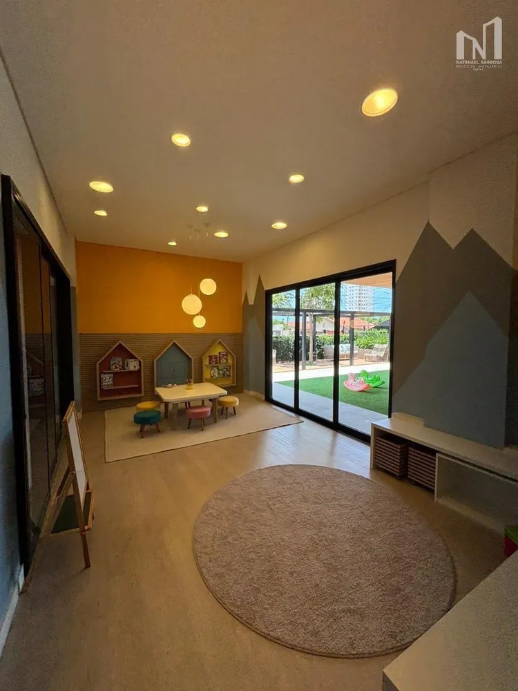 Apartamento, 2 quartos, 100 m² - Foto 2