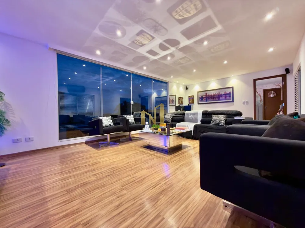 Sobrado, 3 quartos, 317 m² - Foto 3