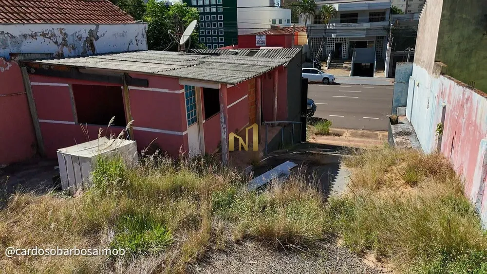 Terreno, 500 m² - Foto 2