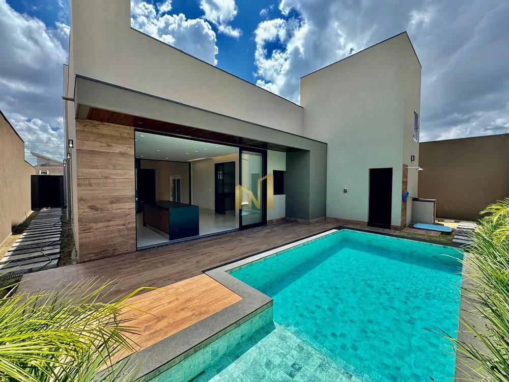Casa de Condomínio, 3 quartos - Foto 3