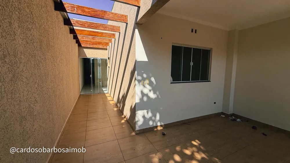 Casa, 2 quartos, 63 m² - Foto 2