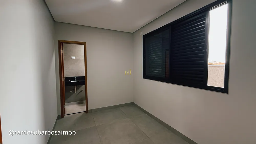 Sobrado, 3 quartos, 120 m² - Foto 3