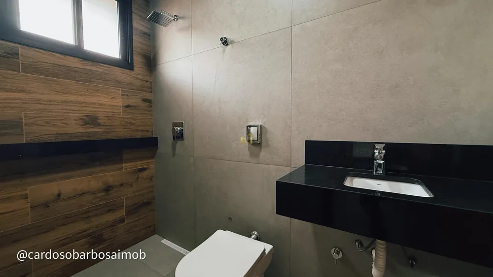 Sobrado, 3 quartos, 120 m² - Foto 4