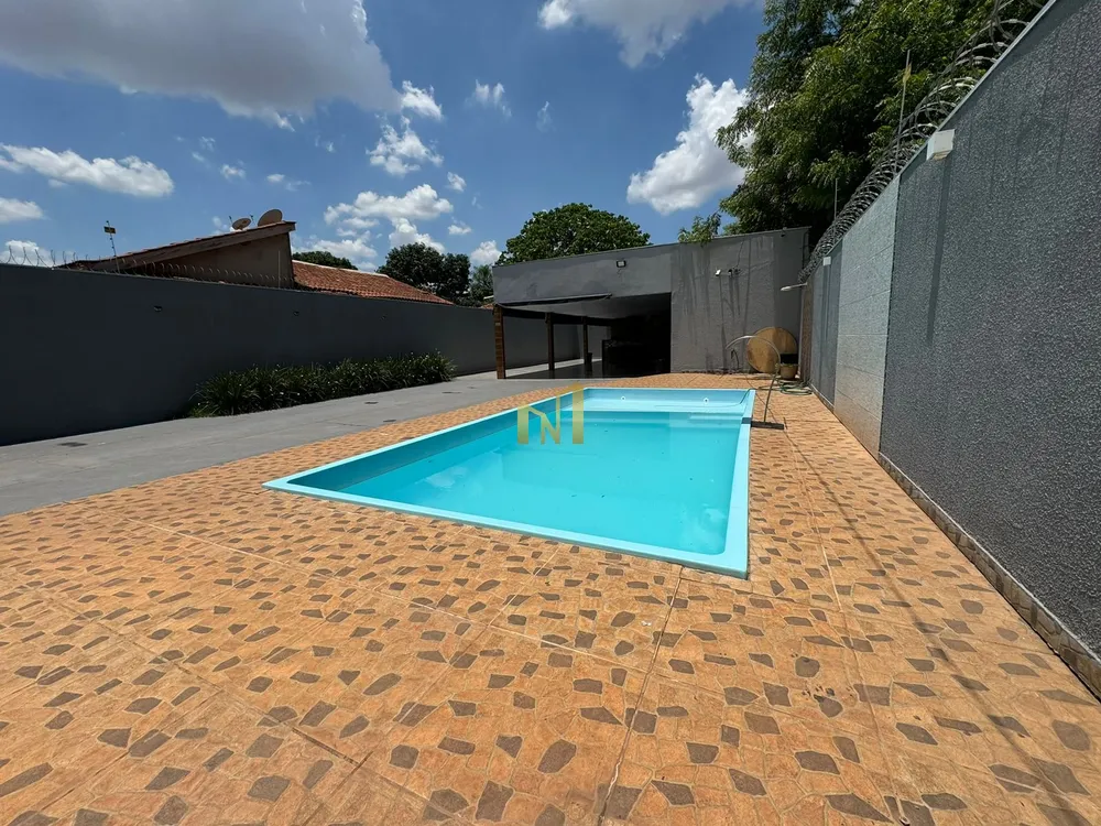 Casa, 2 quartos, 77 m² - Foto 1