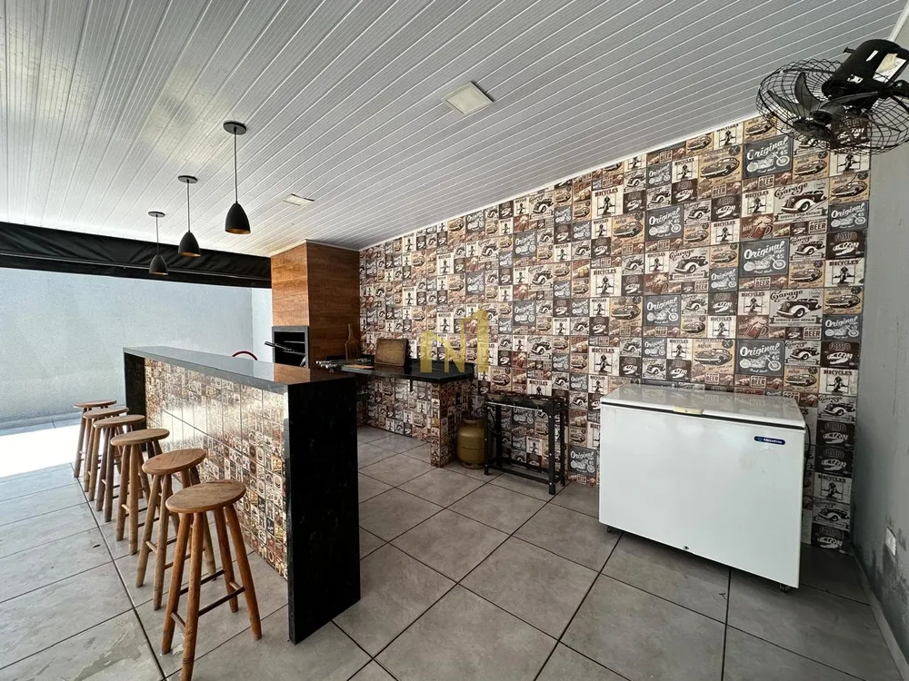 Casa, 2 quartos, 77 m² - Foto 2