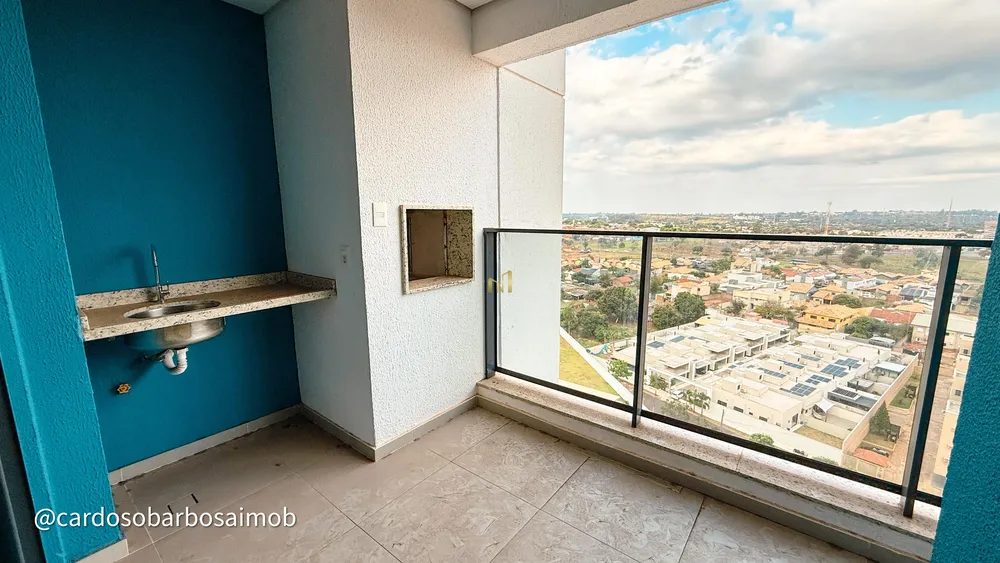 Apartamento, 2 quartos, 77 m² - Foto 4