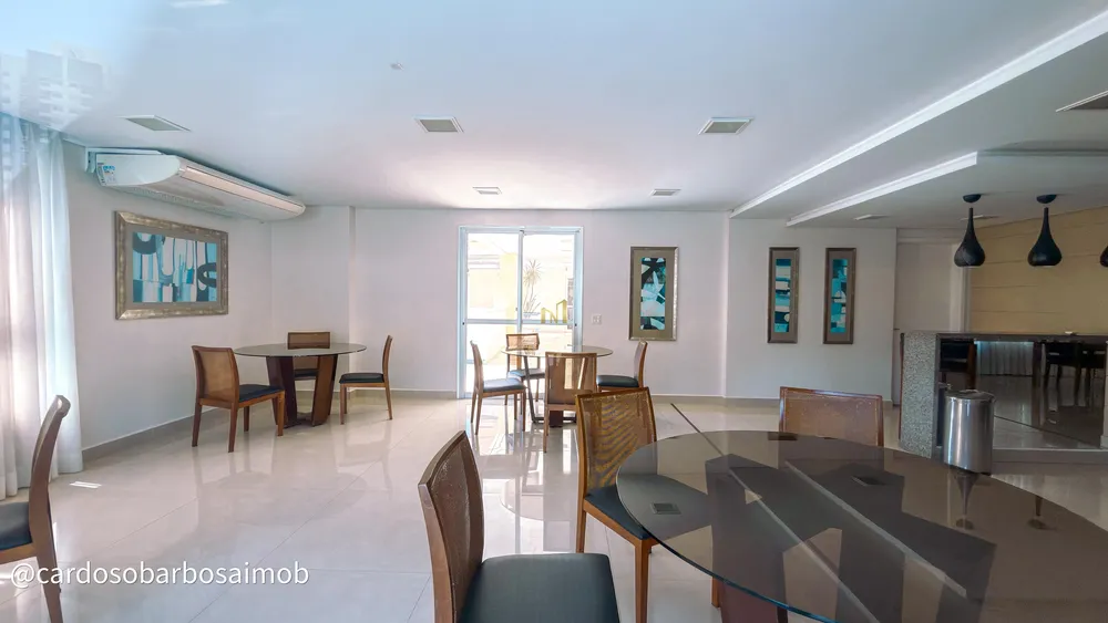 Apartamento, 3 quartos, 70 m² - Foto 1