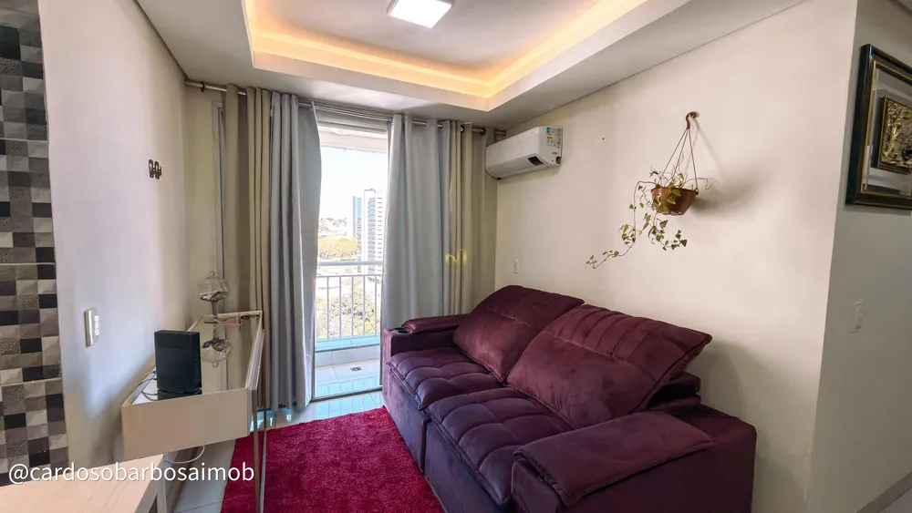 Apartamento, 3 quartos, 70 m² - Foto 3
