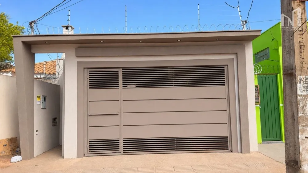 Casa, 2 quartos, 145 m² - Foto 2
