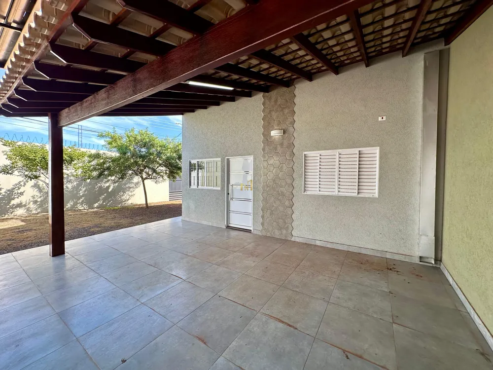Casa, 2 quartos, 77 m² - Foto 4