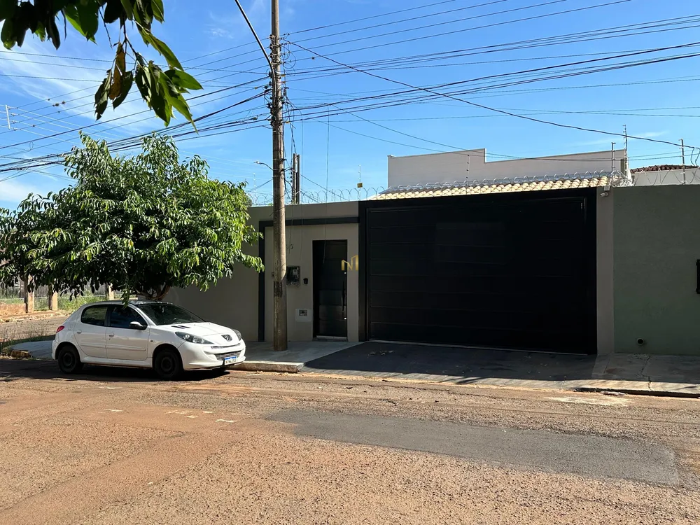 Casa, 2 quartos, 77 m² - Foto 1