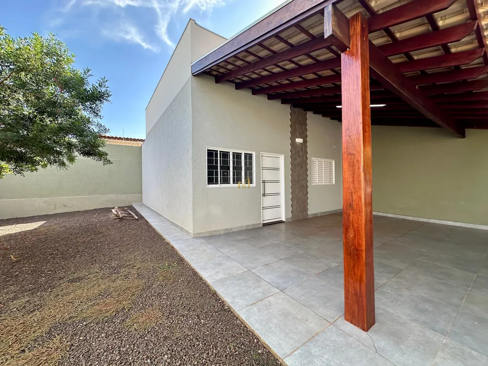 Casa, 2 quartos, 77 m² - Foto 2
