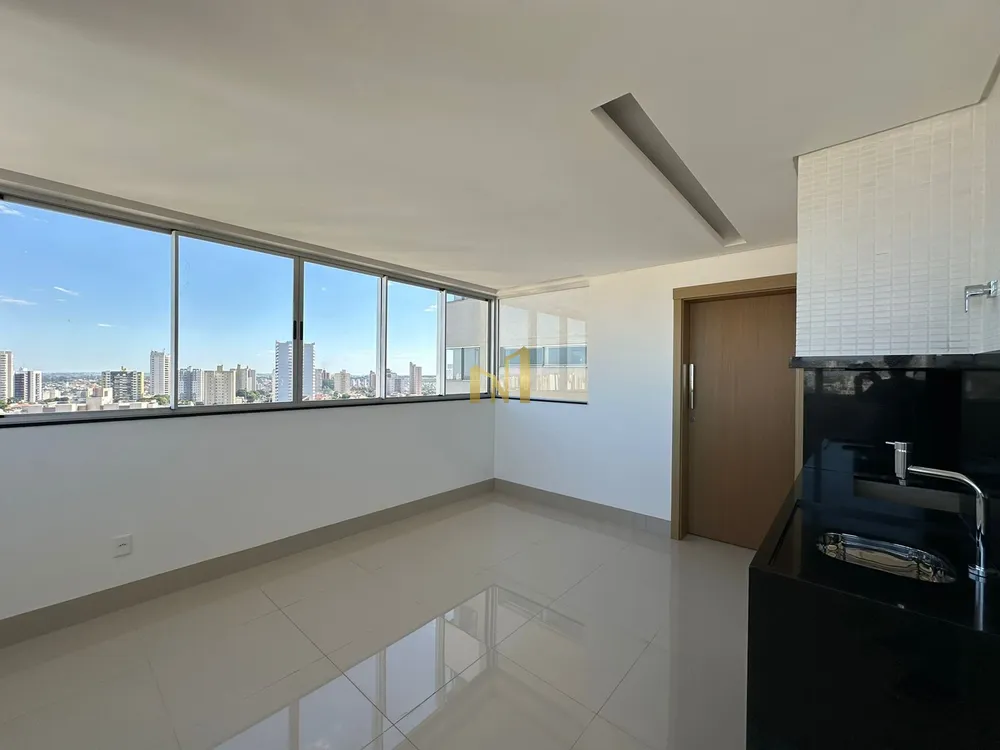 Apartamento, 3 quartos, 138 m² - Foto 3