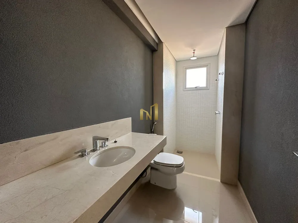 Apartamento, 3 quartos, 138 m² - Foto 2