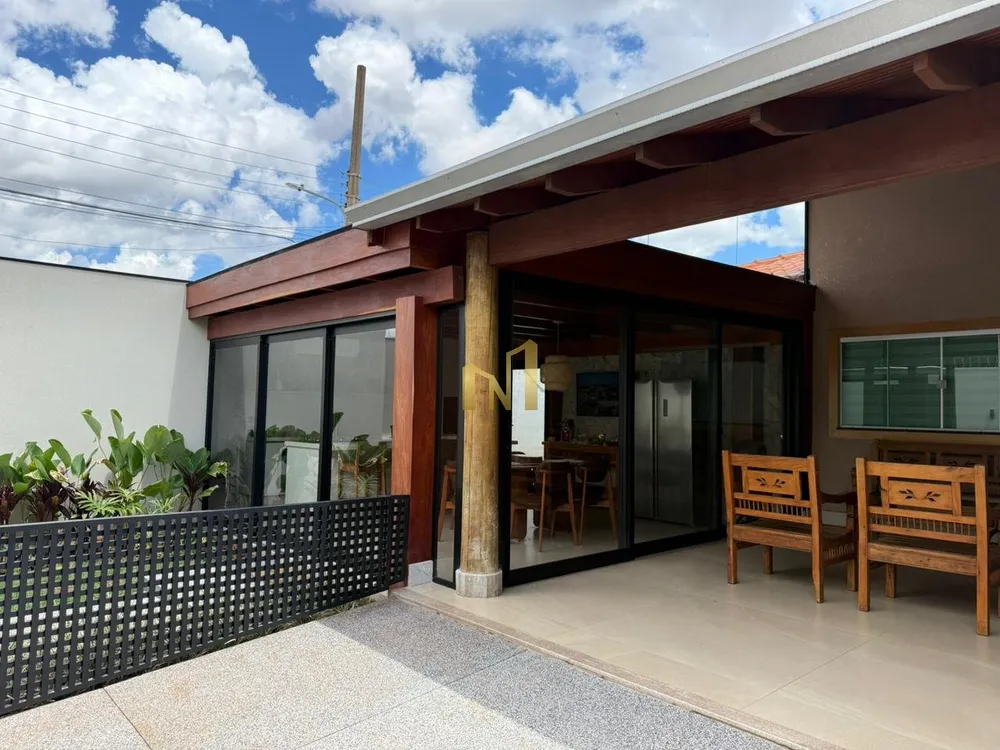 Casa, 3 quartos, 150 m² - Foto 1
