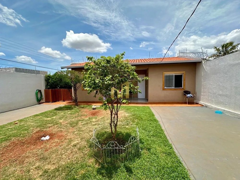 Casa, 3 quartos, 150 m² - Foto 3