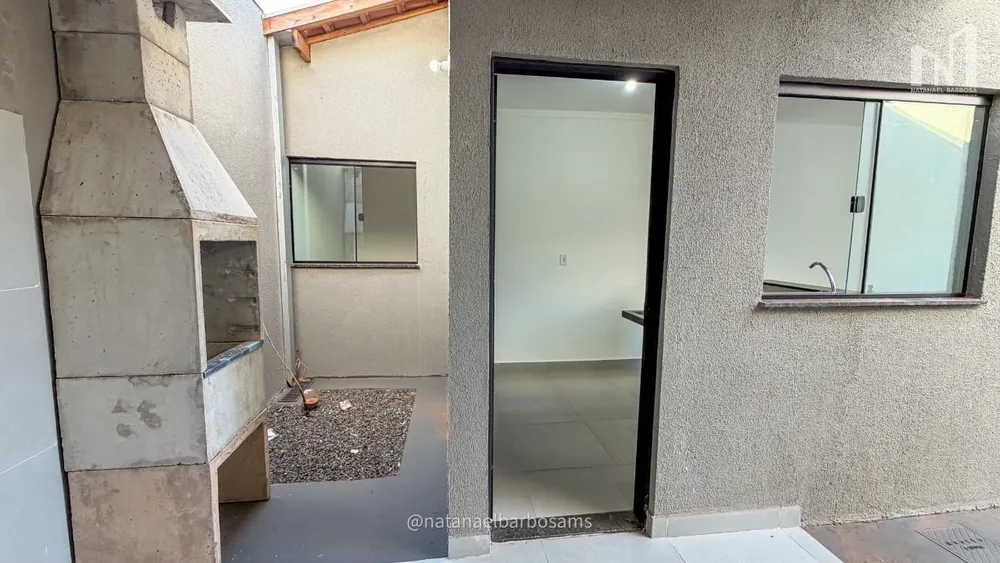 Casa de Condomínio, 2 quartos - Foto 4