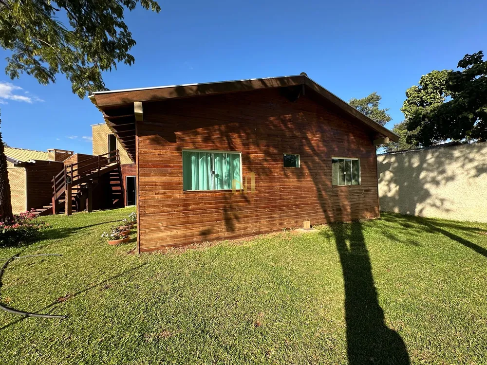 Chácara, 8 quartos, 5000 m² - Foto 2
