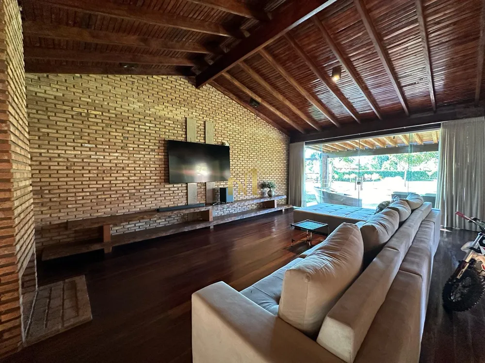 Chácara, 8 quartos, 5000 m² - Foto 3