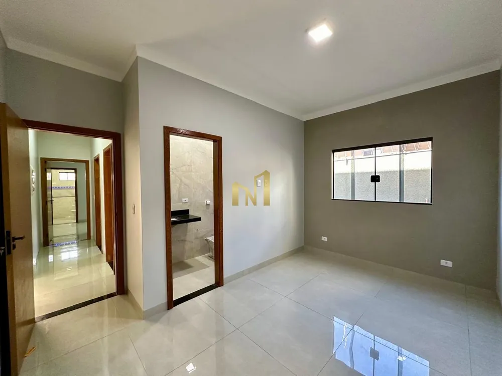 Casa, 3 quartos, 165 m² - Foto 3