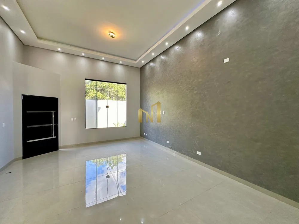 Casa, 3 quartos, 165 m² - Foto 2