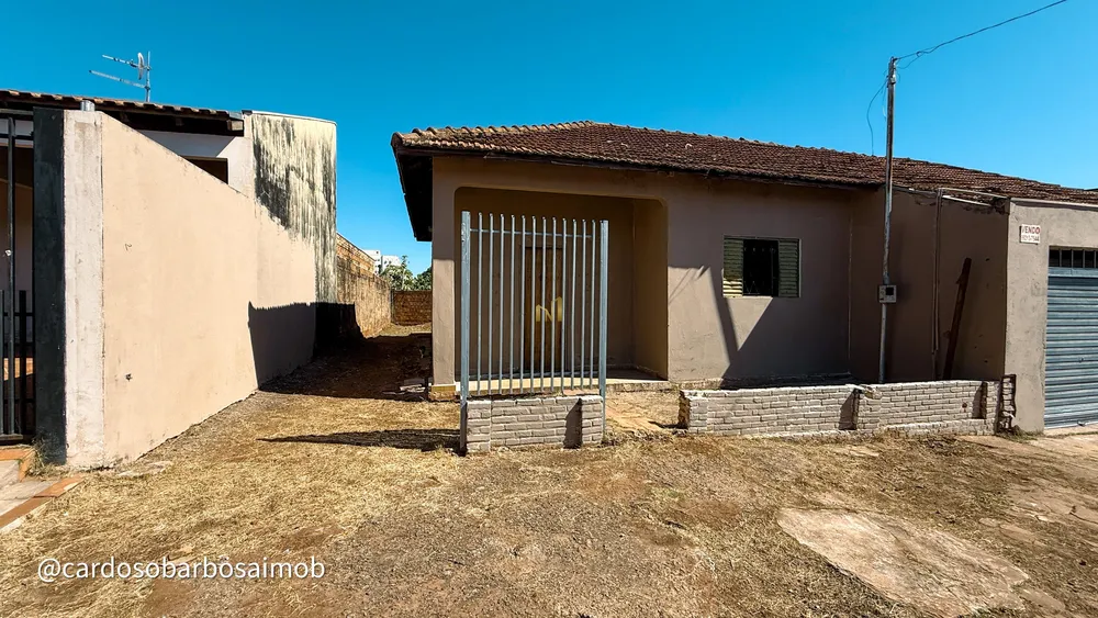 Terreno, 460 m² - Foto 2