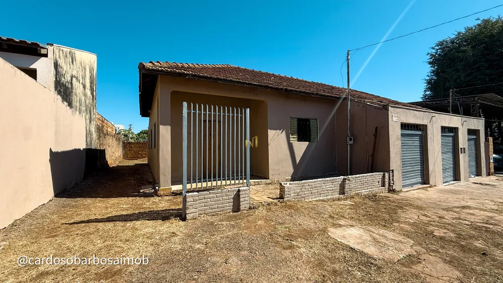 Terreno, 460 m² - Foto 4