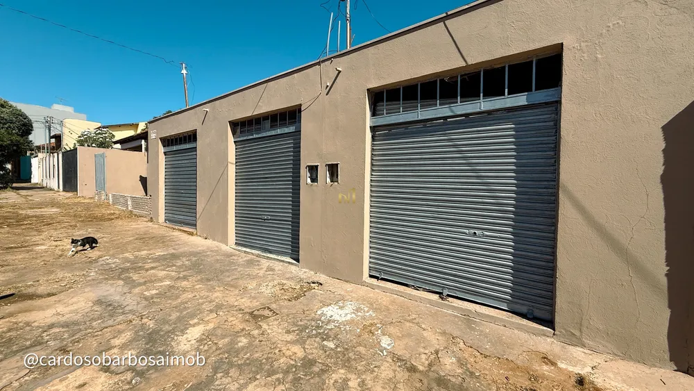 Terreno, 460 m² - Foto 1