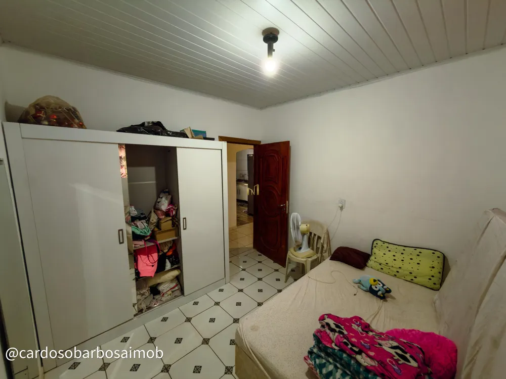 Casa, 2 quartos, 80 m² - Foto 4