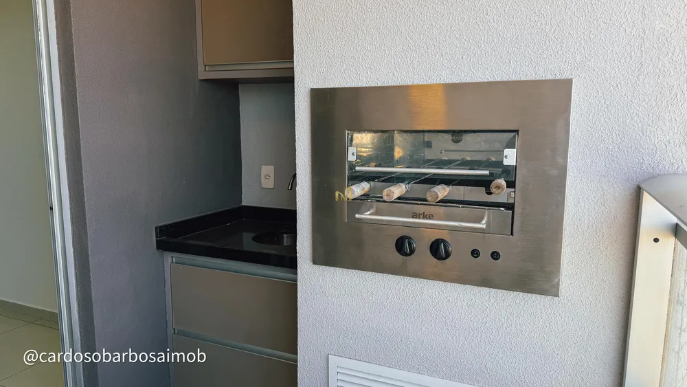 Apartamento, 3 quartos, 70 m² - Foto 3