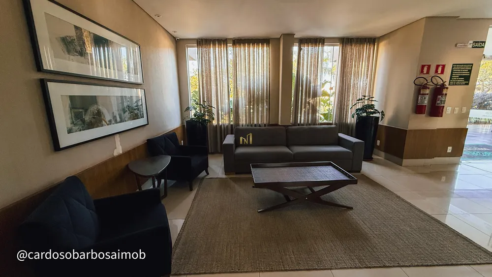 Apartamento, 3 quartos, 70 m² - Foto 2