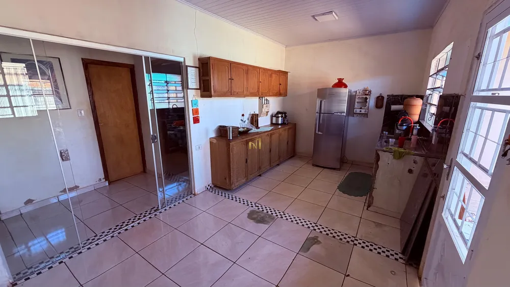 Casa, 3 quartos, 1000 m² - Foto 3