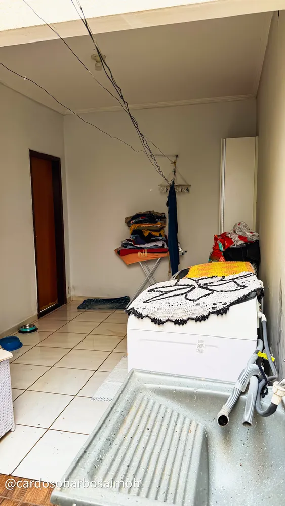 Sobrado, 4 quartos, 200 m² - Foto 2
