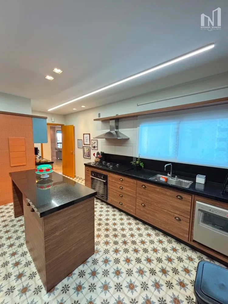 Apartamento, 4 quartos - Foto 3