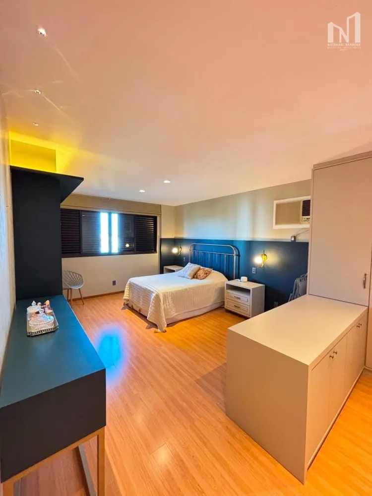 Apartamento, 4 quartos - Foto 4