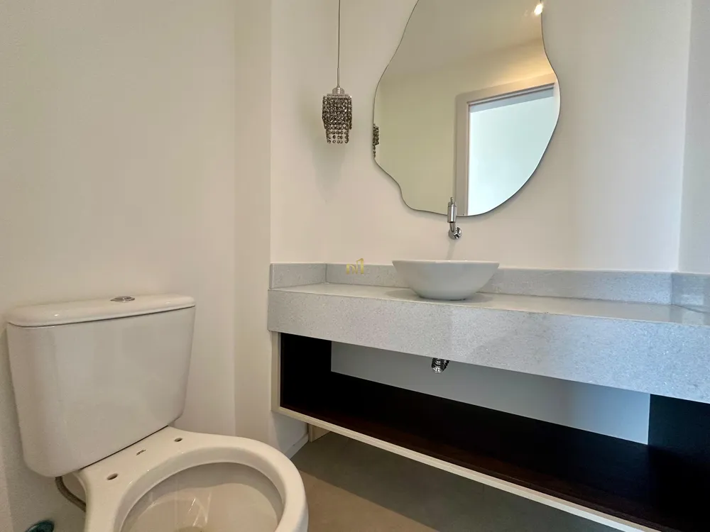 Apartamento, 3 quartos, 104 m² - Foto 2