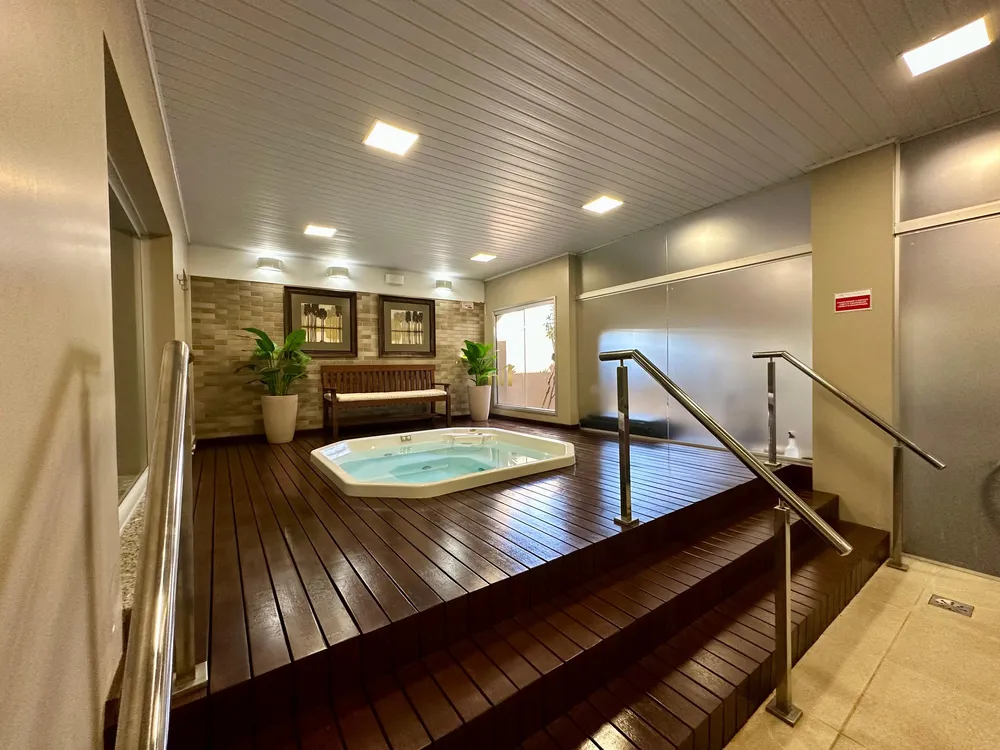 Apartamento, 3 quartos, 132 m² - Foto 4