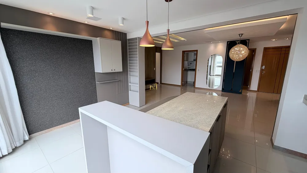 Apartamento, 3 quartos, 132 m² - Foto 1