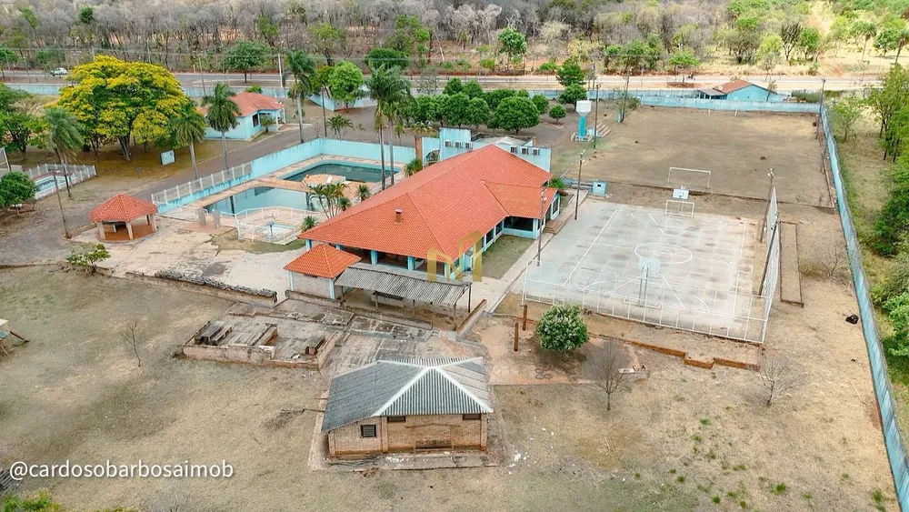 Casa Comercial - Foto 1